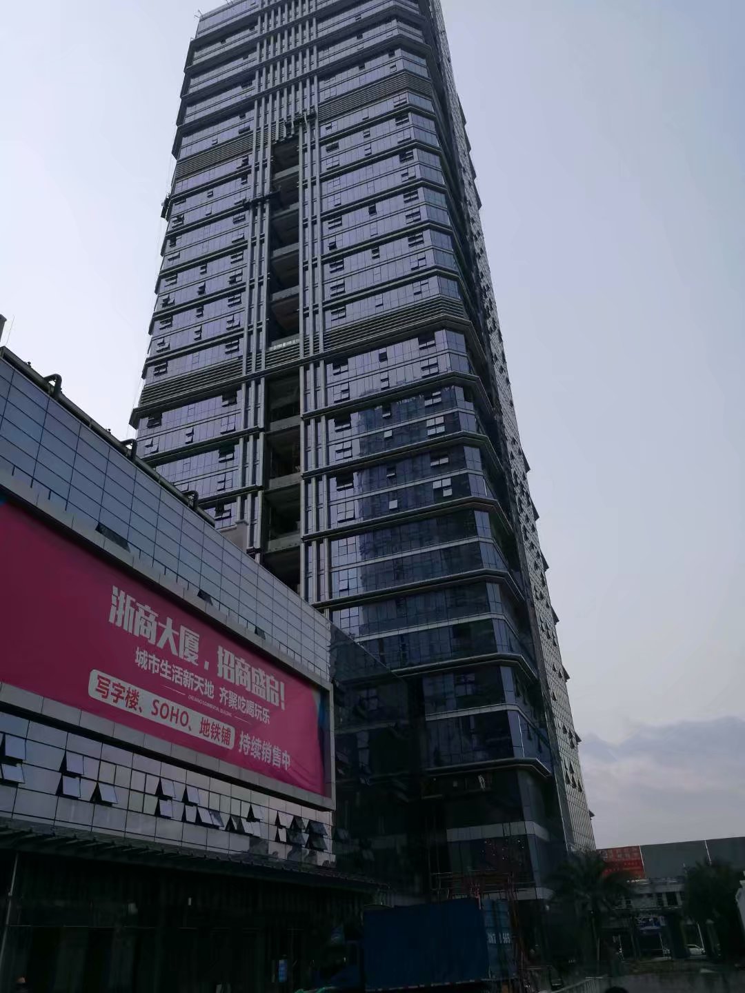 外墙清洗怎么做才能更省钱呢？
